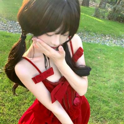 落跑少女
