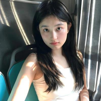 青春并不温柔